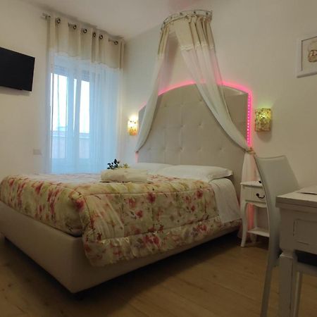 Beb Pignatelli Affittacamere 马泰拉 外观 照片