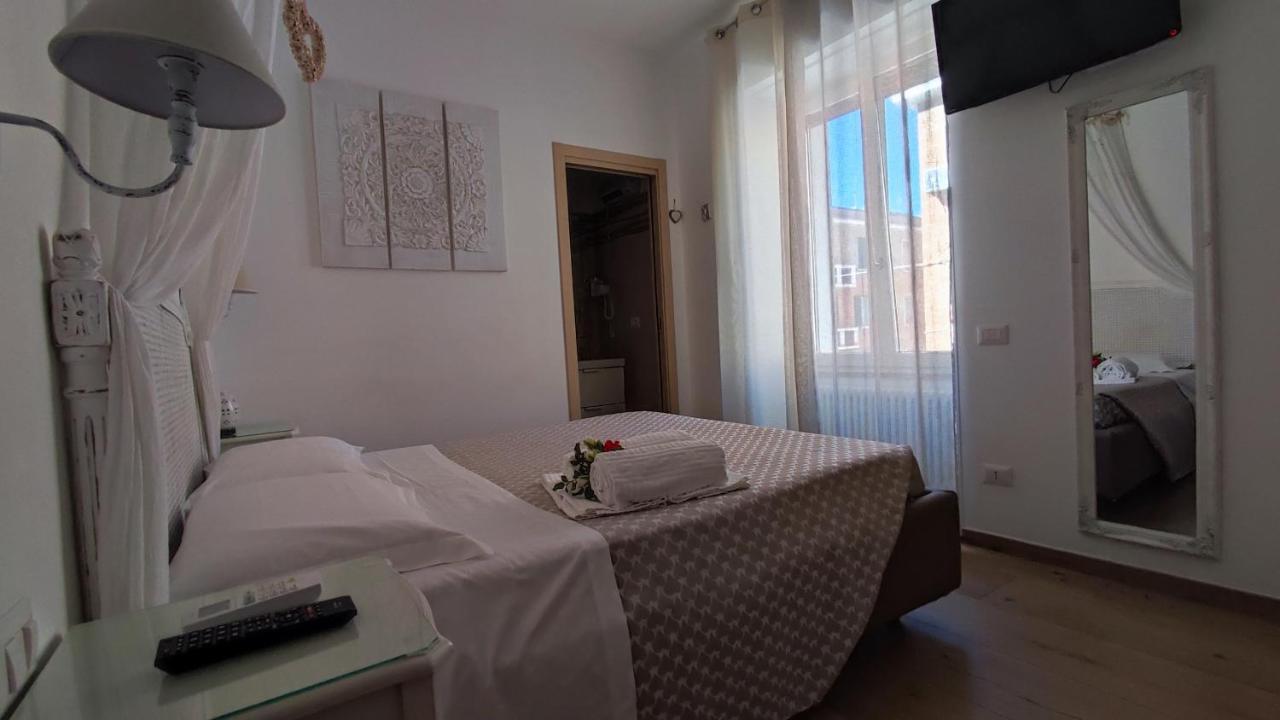 Beb Pignatelli Affittacamere 马泰拉 外观 照片
