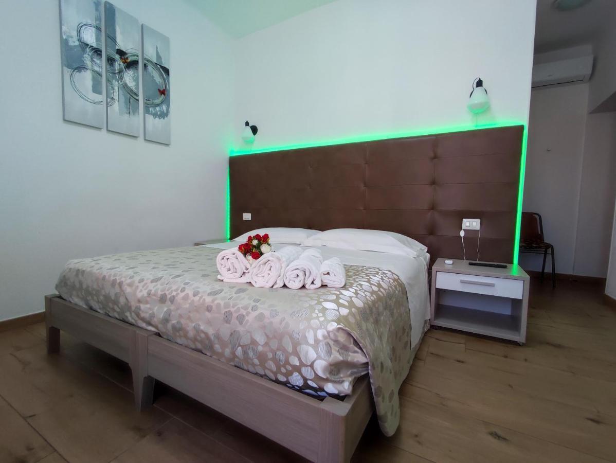 Beb Pignatelli Affittacamere 马泰拉 外观 照片