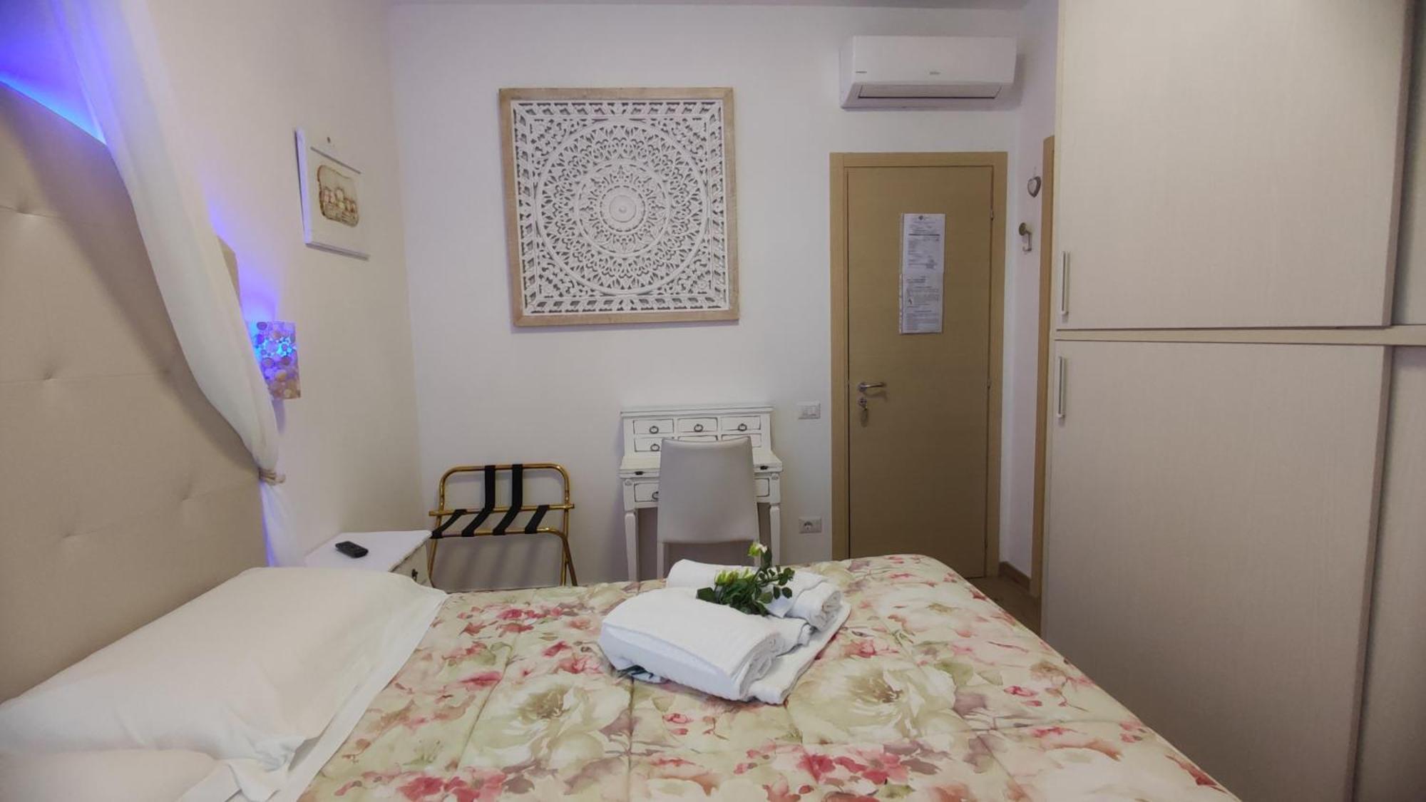 Beb Pignatelli Affittacamere 马泰拉 外观 照片