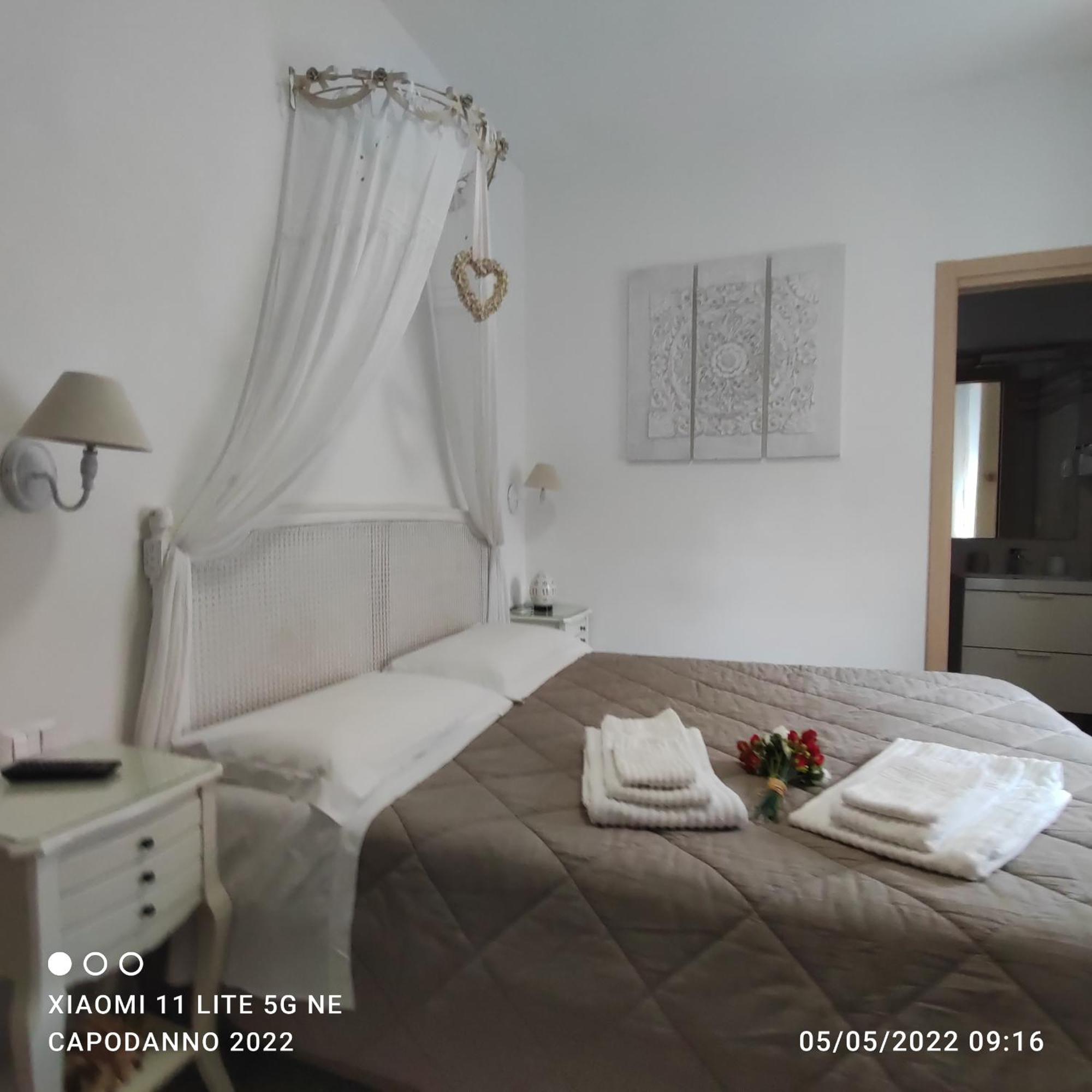 Beb Pignatelli Affittacamere 马泰拉 外观 照片